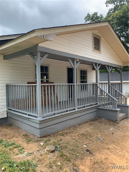 2407 3rd St E, Tuscaloosa, AL 35404