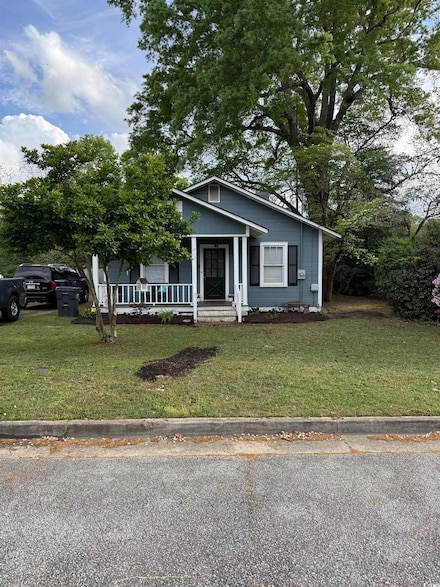 211 Amber St, Marion, SC 29571
