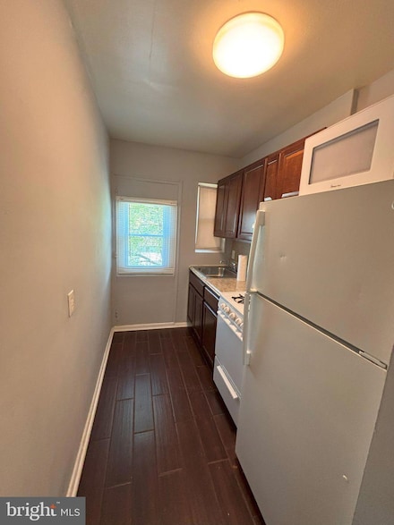 339 54th St NE, Washington, DC 20019