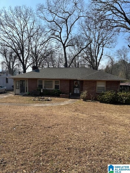 1030 Homarda Dr, Anniston, AL 36207