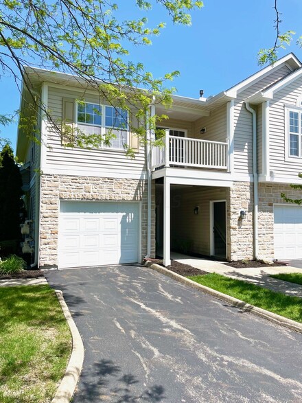 5668 Tuttle Mews Way Unit 5668, Dublin, OH 43016