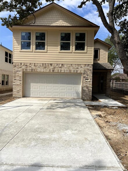 540 Rawls Cir, Irving, TX 75061