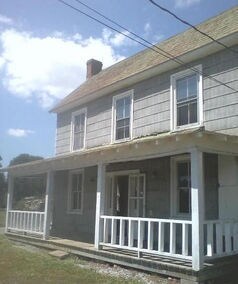 123 Elm St, Marlinton, WV 24954