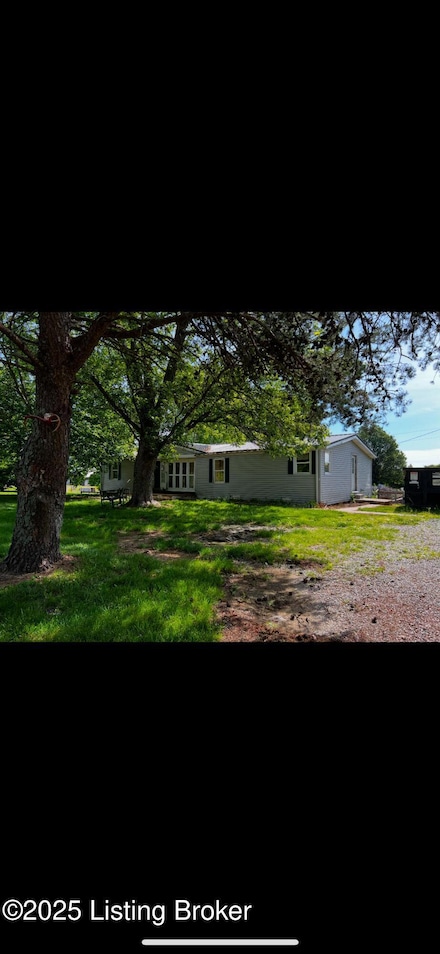 4750 Hickory Ridge Rd, Waddy, KY 40076