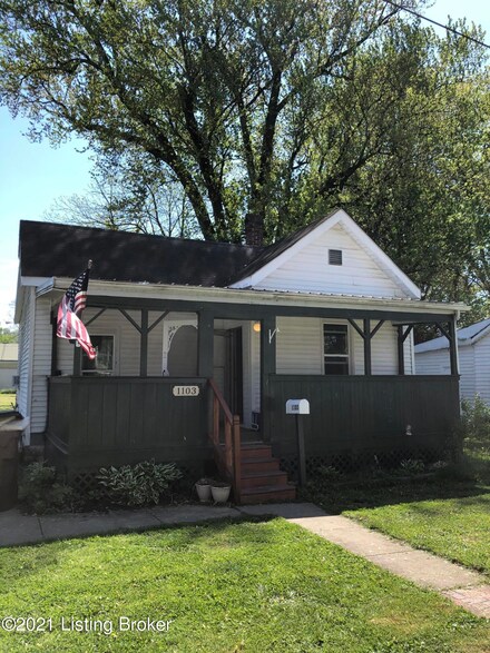 1103 6th St, Carrollton, KY 41008