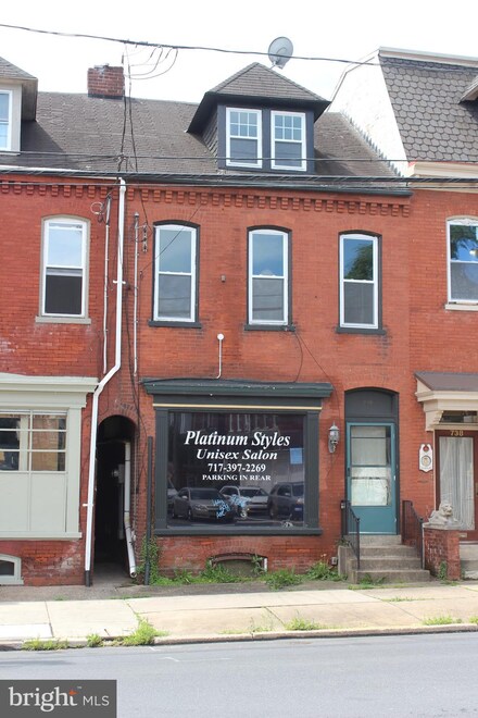 736 Columbia Ave, Lancaster, PA 17603