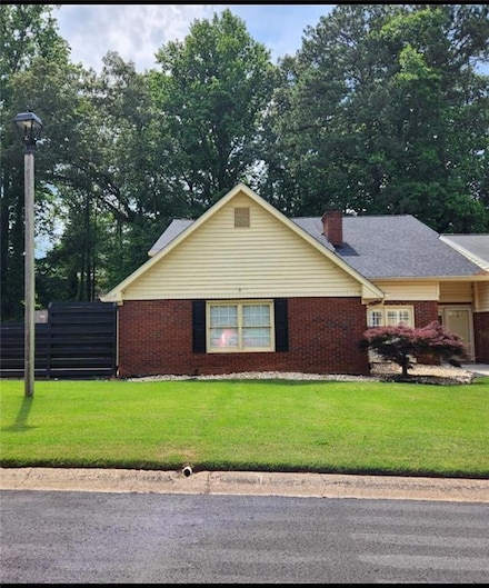 6210 Douglas Manor Ct, Douglasville, GA 30134