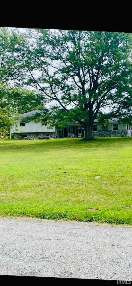 3621 E County Road 650 S, Muncie, IN 47302