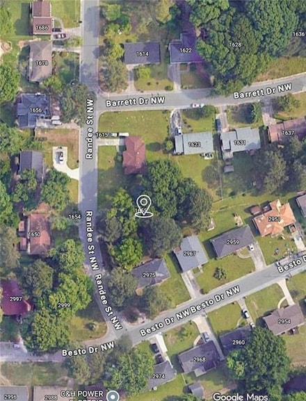 0 Randee St NW Unit 7651638, Atlanta, GA 30318