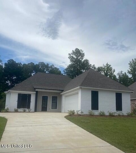 111 Herons Bay Cir, Madison, MS 39110