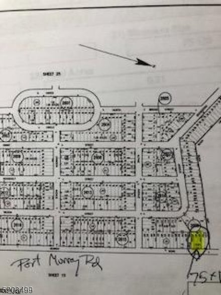 0 Port Murray Rd Unit 3951792, Port Murray, NJ 07865