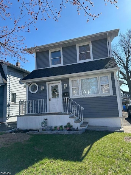 208 Page Ave, Lyndhurst, NJ 07071