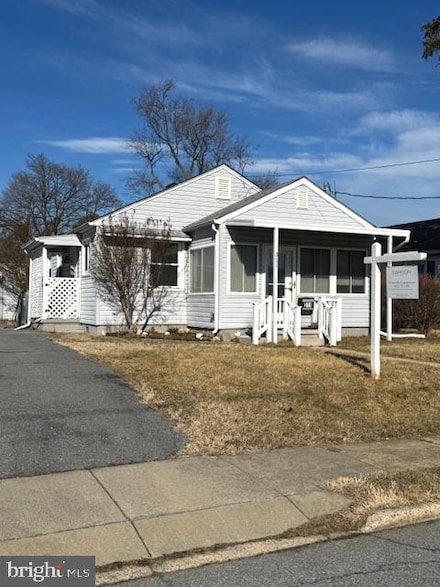311 Redwood Ave, Frederick, MD 21701