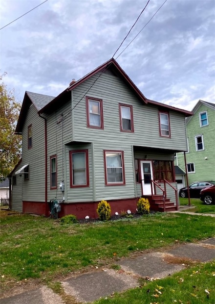 362 South Ave, Medina, NY 14103