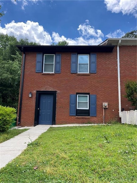 1001 Park Gate Place Unit 2B, Stone Mountain, GA 30083