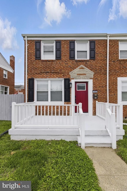 1964 Guy Way, Dundalk, MD 21222