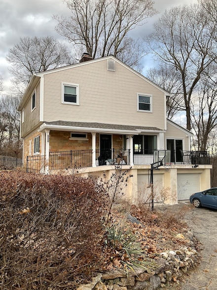 21 1/2 High Acres Rd, Ansonia, CT 06401