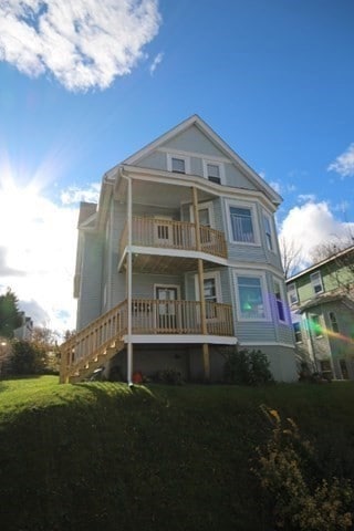 74 Green Hill Pkwy, Worcester, MA 01605