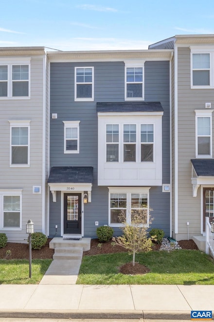3540 Grand Forks Blvd, Charlottesville, VA 22911