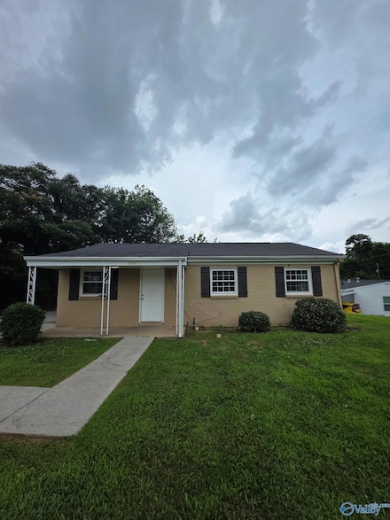 3831 Crane Dr NE, Huntsville, AL 35811