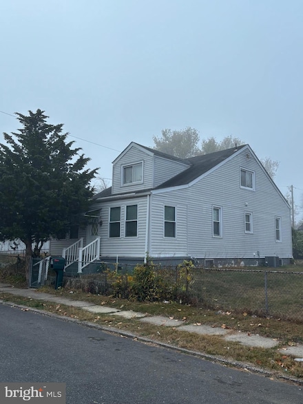 101 Homecrest Ave, Ewing, NJ 08638