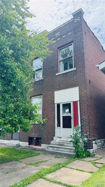 3744 Gravois Ave, Saint Louis, MO 63116