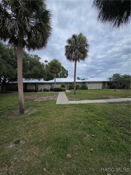 11286 W Bayshore Dr, Crystal River, FL 34429