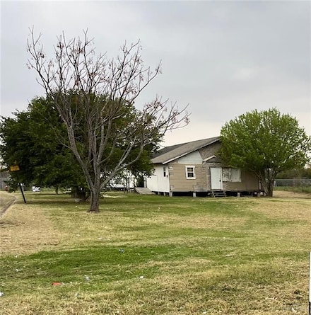 0000 Cherokee Dr, Donna, TX 78537