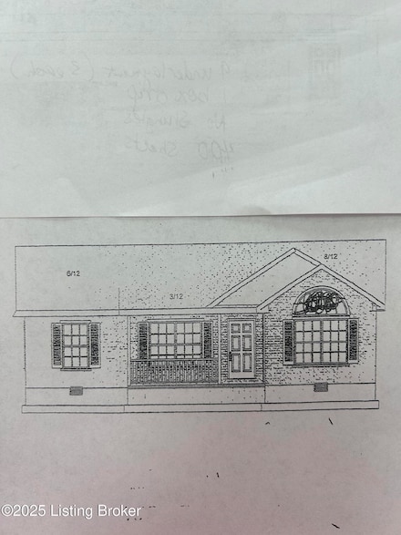110 Distillery Ct, Bardstown, KY 40004