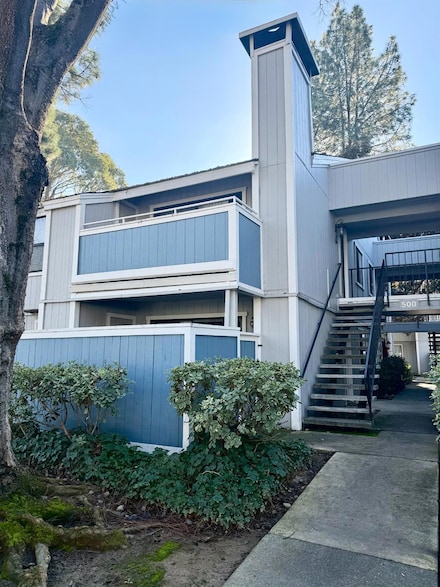 500 Del Verde Cir Unit 5, Sacramento, CA 95833