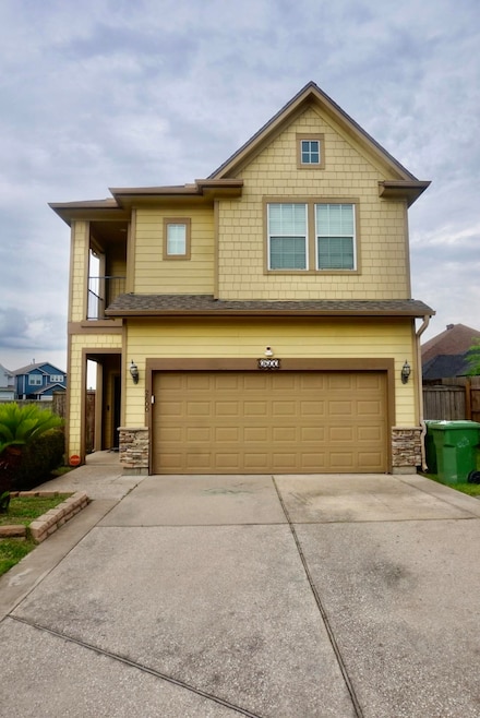 2600 Stable Gate Ln, Port Arthur, TX 77640