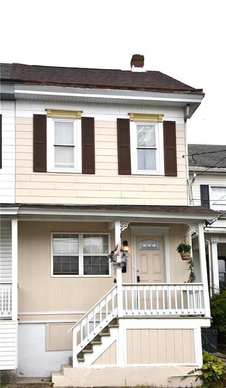 10 W 6th St, Jim Thorpe, PA 18229
