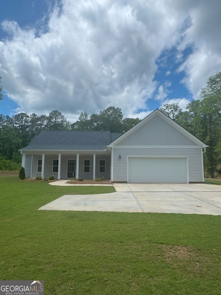 23151 Roosevelt Hwy, Greenville, GA 30222