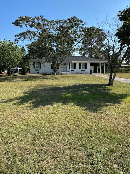 2430 Boykin Rd, Hephzibah, GA 30815