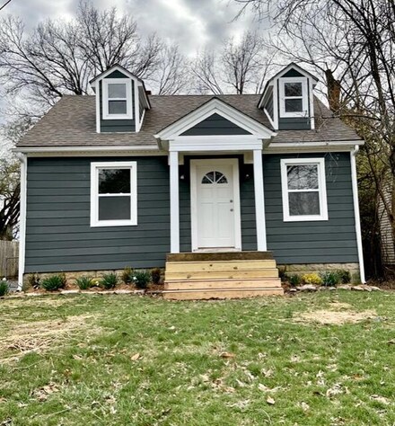 298 Picadome Park, Lexington, KY 40503