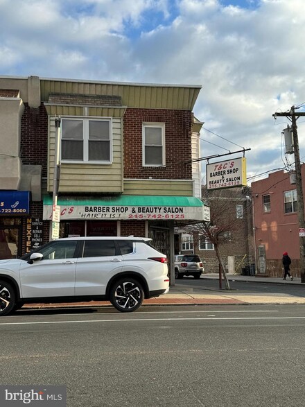 5825 Rising Sun Ave, Philadelphia, PA 19120