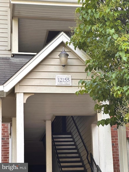 12155 Penderview Terrace Unit 804, Fairfax, VA 22033