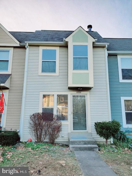 15328 Gatehouse Terrace, Woodbridge, VA 22191