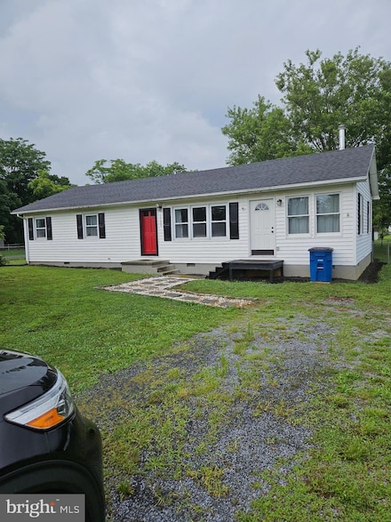 1133 Rest Church Rd, Clear Brook, VA 22624