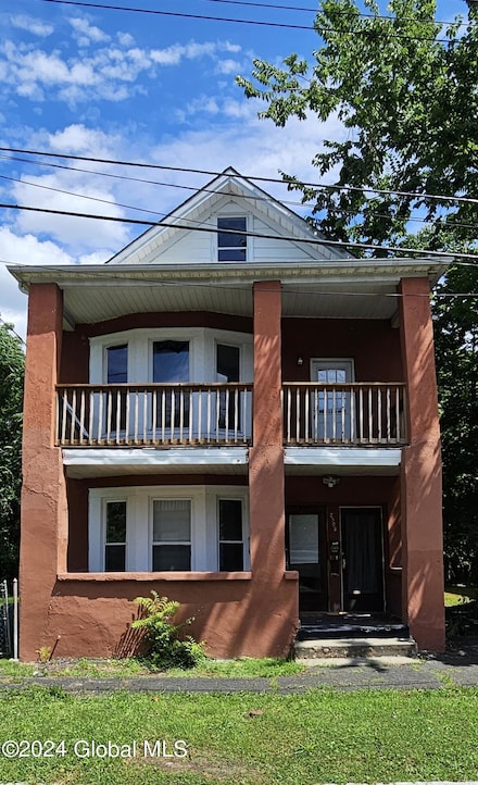 2308 12th St, Troy, NY 12180