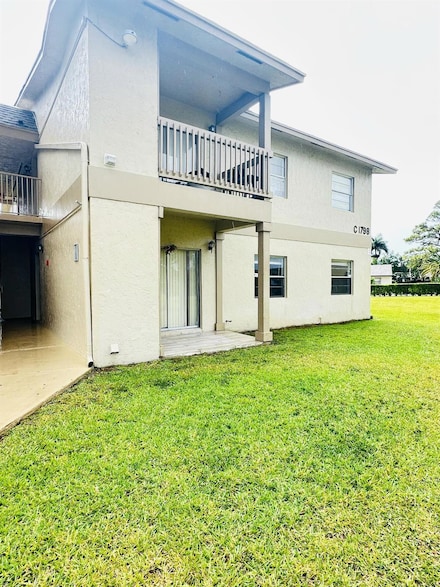 1798 Abbey Rd Unit 108C, West Palm Beach, FL 33415
