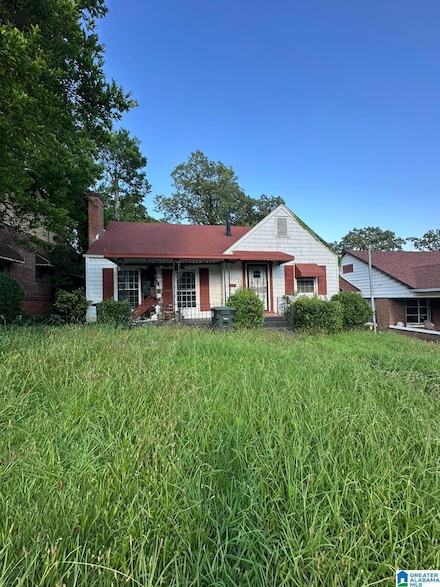 943 5th Place W, Birmingham, AL 35204