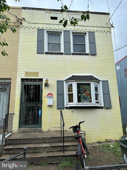 5014 Nash St NE, Washington, DC 20019