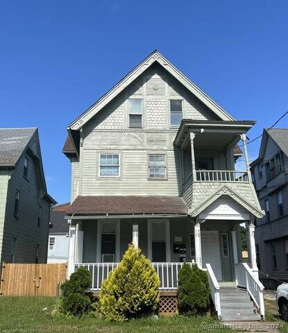 469 Howard Ave, New Haven, CT 06519
