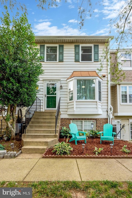 4077 Weeping Willow Ct Unit 136E, Chantilly, VA 20151