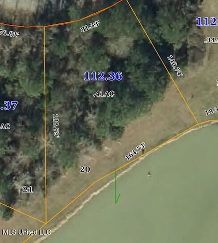 0 Archel St, Petal, MS 39465