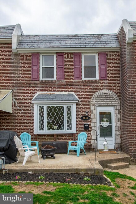 3846 Plumstead Ave, Drexel Hill, PA 19026