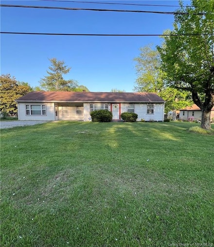 4414 Grant Line Rd, New Albany, IN 47150