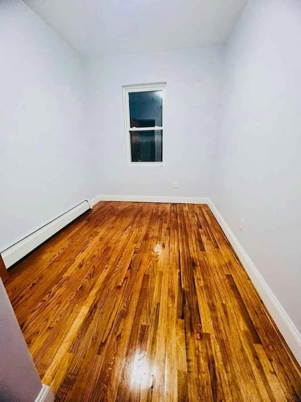 17751 105th Ave Unit 2nd Floor, Jamaica, NY 11433