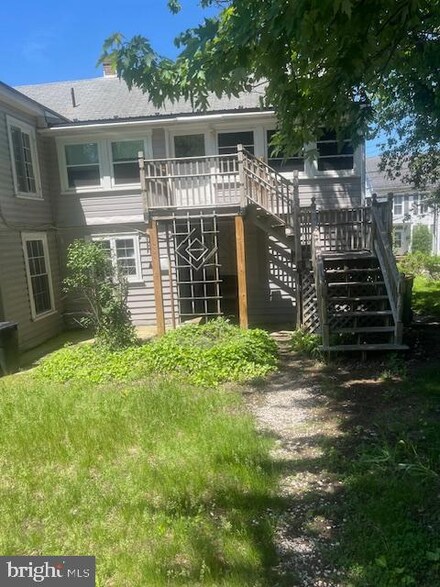 141 N Church St Unit 1, Waynesboro, PA 17268